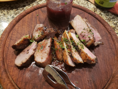 pork