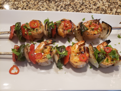 shrimp